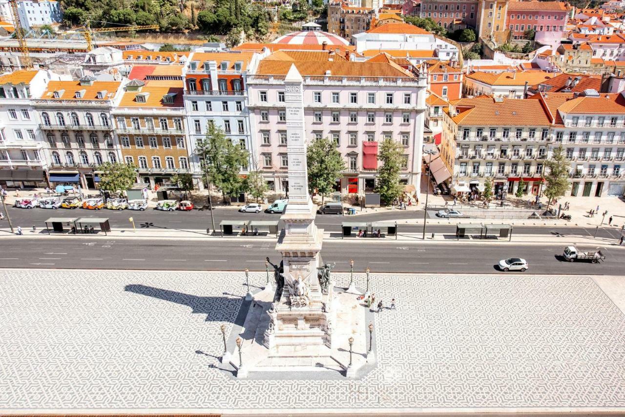 Appartement The Rossio Lisboa